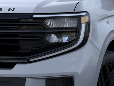 2026 Ford Expedition Max Platinum 4x4
