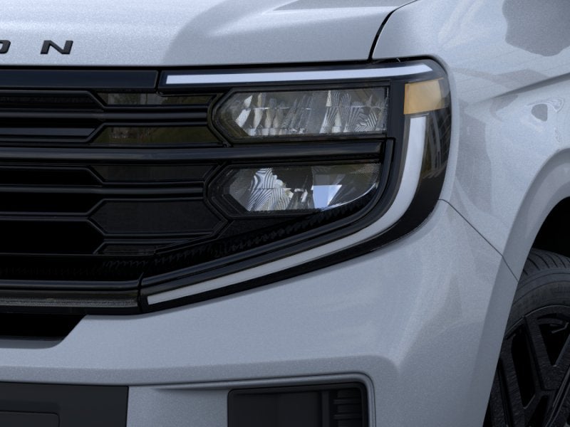 2026 Ford Expedition Max Platinum 4x4