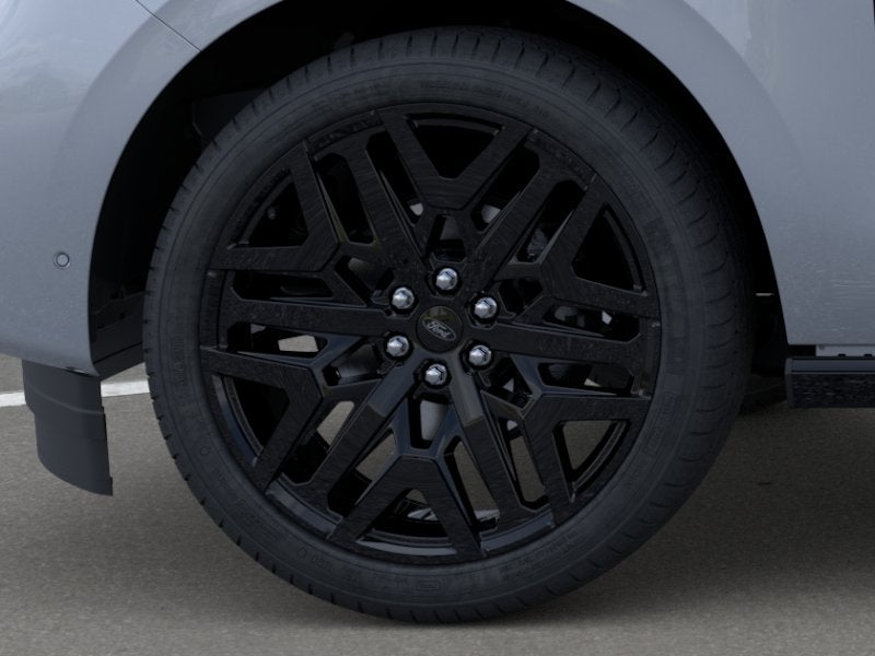 2026 Ford Expedition Max Platinum 4x4