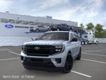 2026 Ford Expedition Max Platinum 4x4