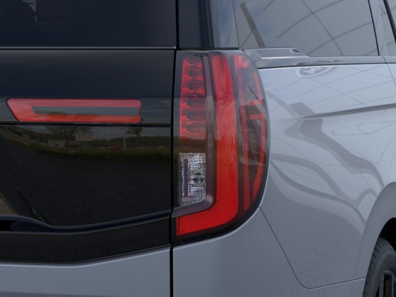 2026 Ford Expedition Max Platinum 4x4
