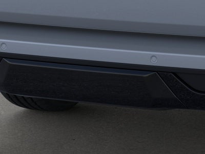 2026 Ford Expedition Max Platinum 4x4