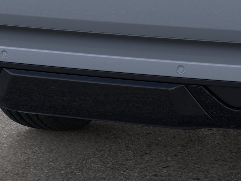 2026 Ford Expedition Max Platinum 4x4