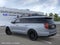 2026 Ford Expedition Max Platinum 4x4