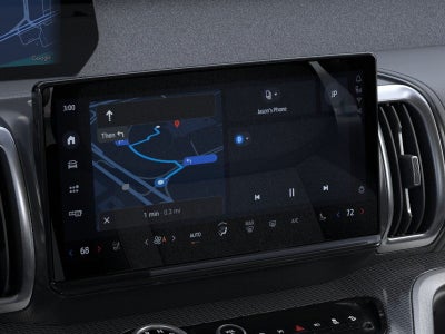 2025 Ford Expedition Max Platinum 4x4