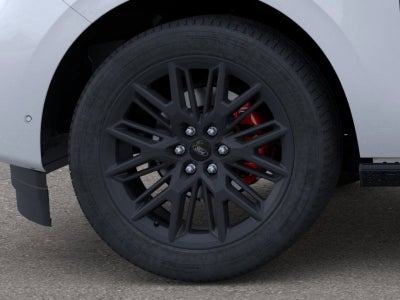 2025 Ford Expedition Max Platinum 4x4