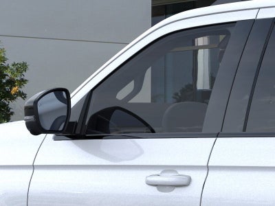 2025 Ford Expedition Max Platinum 4x4