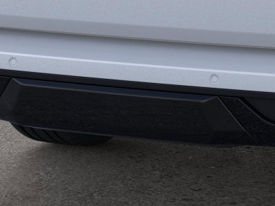 2025 Ford Expedition Max Platinum 4x4