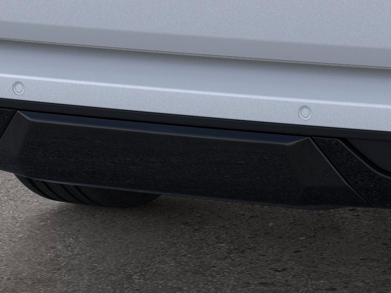 2025 Ford Expedition Max Platinum 4x4