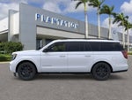 2025 Ford Expedition Max Platinum 4x4
