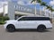2025 Ford Expedition Max Platinum 4x4