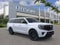 2025 Ford Expedition Max Platinum 4x4