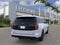 2025 Ford Expedition Max Platinum 4x4