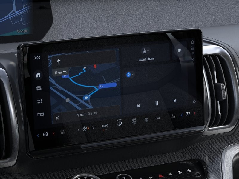 2026 Ford Expedition Max Platinum 4x4