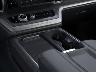 2026 Ford Expedition Max Platinum 4x4