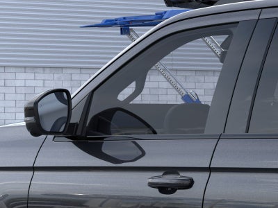 2026 Ford Expedition Max Platinum 4x4