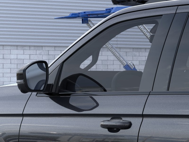 2026 Ford Expedition Max Platinum 4x4