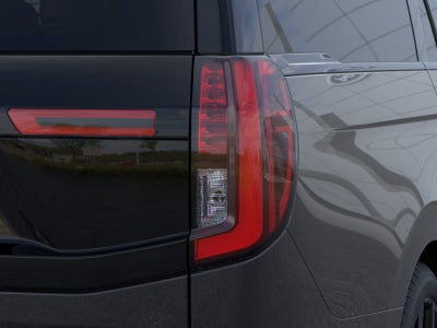 2026 Ford Expedition Max Platinum 4x4