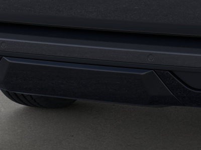 2026 Ford Expedition Max Platinum 4x4