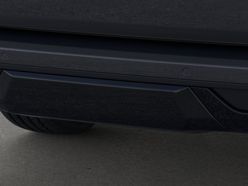 2026 Ford Expedition Max Platinum 4x4