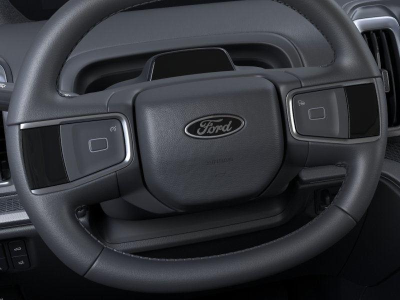 2026 Ford Expedition Max Platinum 4x4