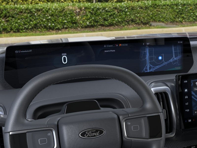 2026 Ford Expedition Max Platinum 4x4