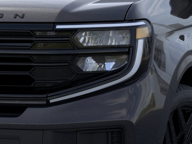 2026 Ford Expedition Max Platinum 4x4