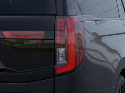 2026 Ford Expedition Max Platinum 4x4