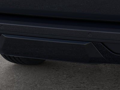 2026 Ford Expedition Max Platinum 4x4