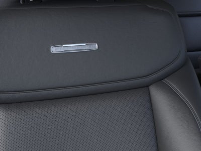 2026 Ford Expedition Max Platinum 4x4