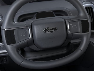 2026 Ford Expedition Max Platinum 4x4
