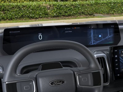 2026 Ford Expedition Max Platinum 4x4