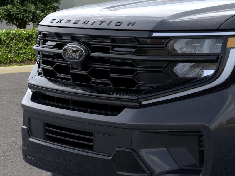 2026 Ford Expedition Max Platinum 4x4
