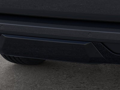 2026 Ford Expedition Max Platinum 4x4