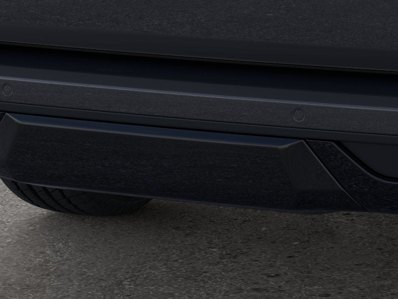 2026 Ford Expedition Max Platinum 4x4