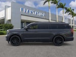 2026 Ford Expedition Max Platinum 4x4