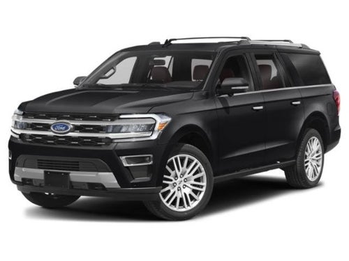2024 Ford Expedition Max King Ranch 4x4