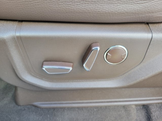 2024 Ford Expedition Max King Ranch 4x4