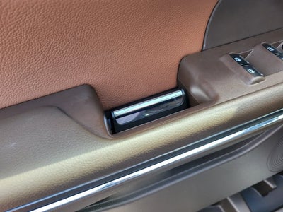 2024 Ford Expedition Max King Ranch 4x4