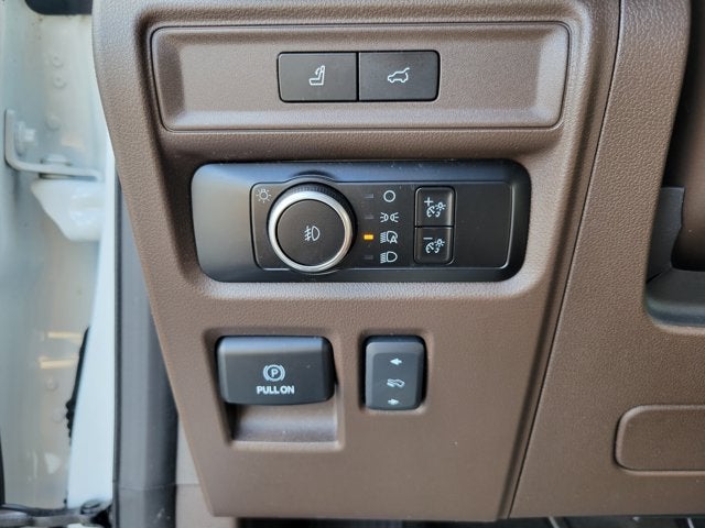 2024 Ford Expedition Max King Ranch 4x4