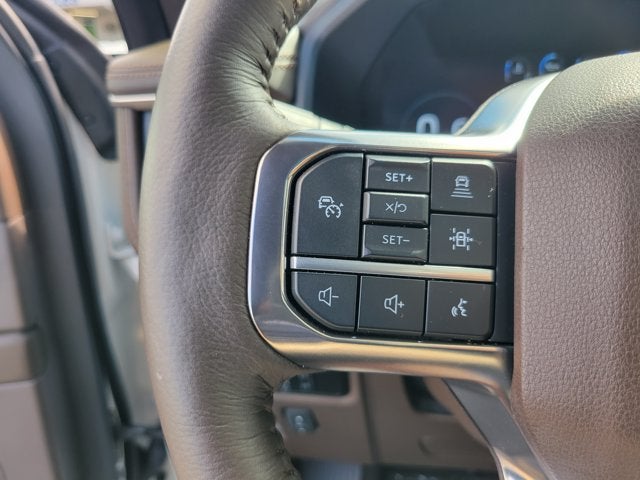 2024 Ford Expedition Max King Ranch 4x4