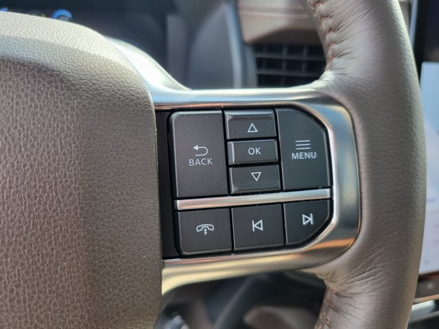 2024 Ford Expedition Max King Ranch 4x4