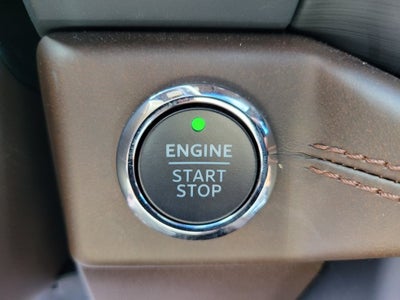 2024 Ford Expedition Max King Ranch 4x4