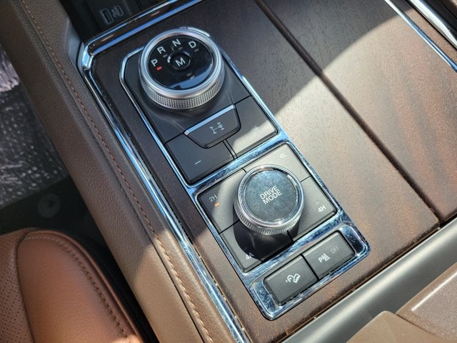 2024 Ford Expedition Max King Ranch 4x4