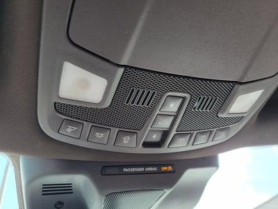 2024 Ford Expedition Max King Ranch 4x4