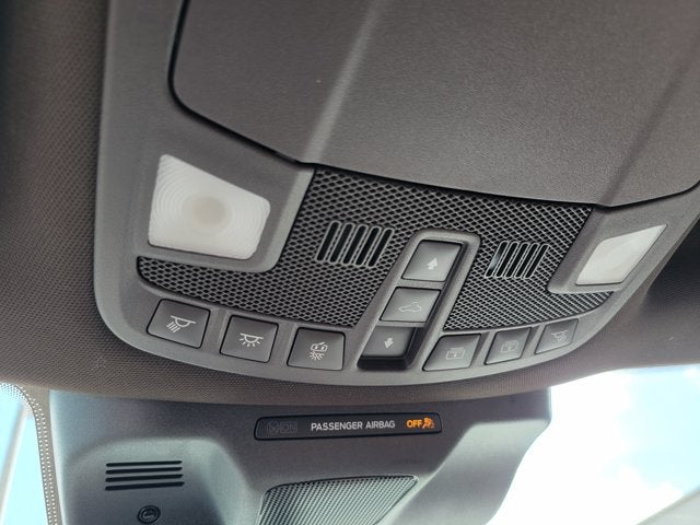 2024 Ford Expedition Max King Ranch 4x4