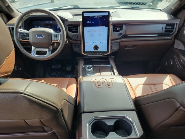 2024 Ford Expedition Max King Ranch 4x4