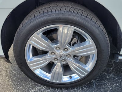 2024 Ford Expedition Max King Ranch 4x4