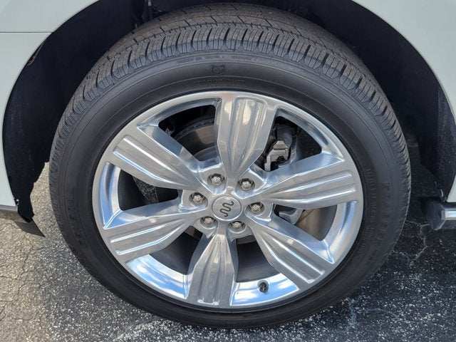 2024 Ford Expedition Max King Ranch 4x4