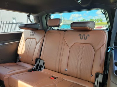 2024 Ford Expedition Max King Ranch 4x4